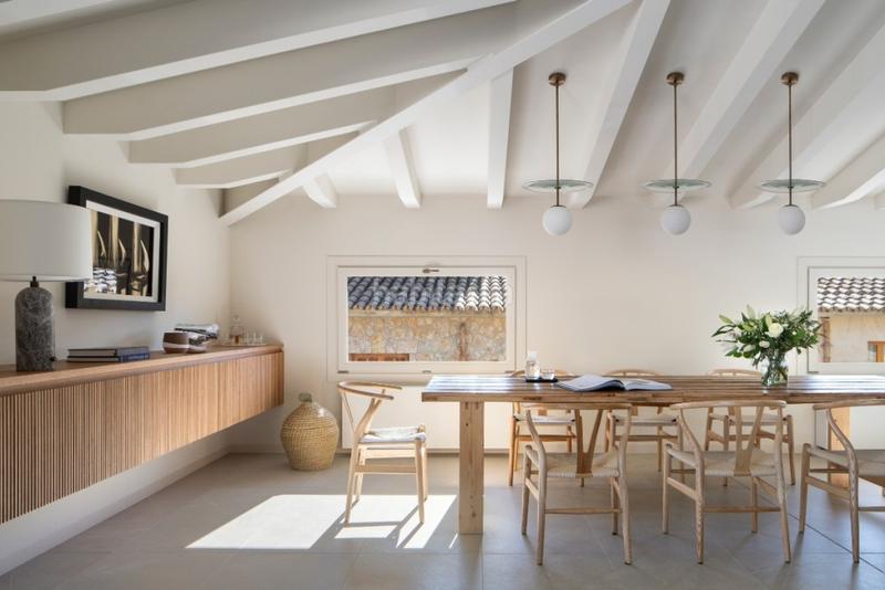 Foto b17e2e7b-c39f-48ac-af68-45f1592d3a01. Casa bifamiliare con parcheggio piscina in Pollença poble Pollença