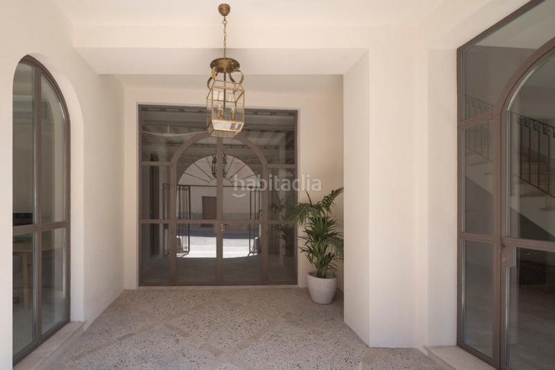 Foto cb0566f7-ec5f-48de-a03c-366b57a34b02. Casa bifamiliare con parcheggio piscina in Pollença poble Pollença