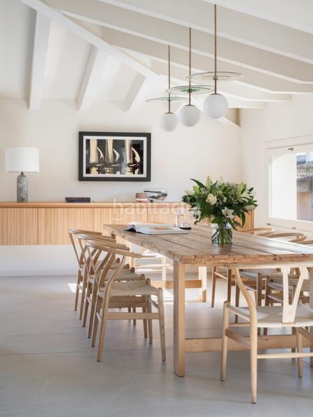 Foto f5e361b0-72bb-4177-a9d3-3886a90c0502. Casa bifamiliare con parcheggio piscina in Pollença poble Pollença