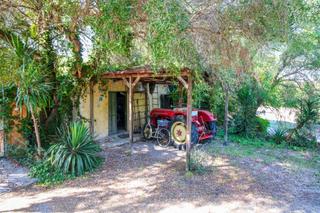 Casale in Pollença Poble. Finca rústica de 3 dormitorios a poca distancia del corazón de p