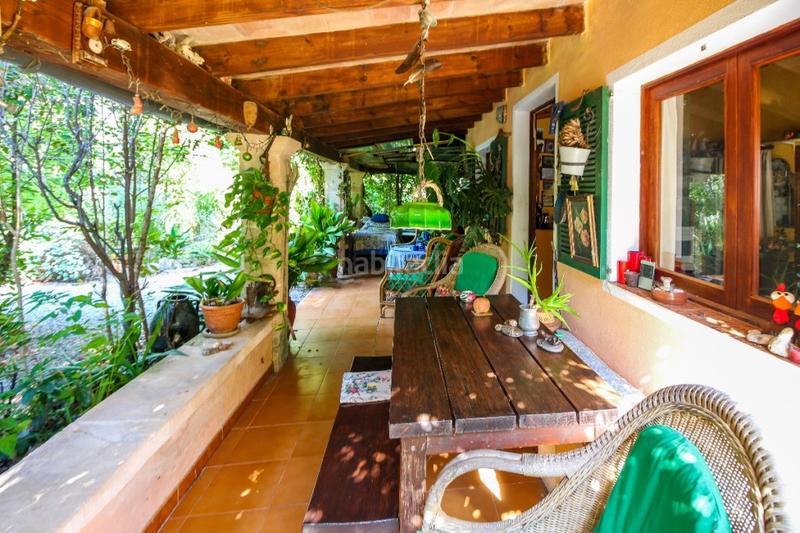 Foto 5ae8b1cb-819d-4dd6-b72c-33f3ce99f089. Bauernhof in Pollença poble Pollença