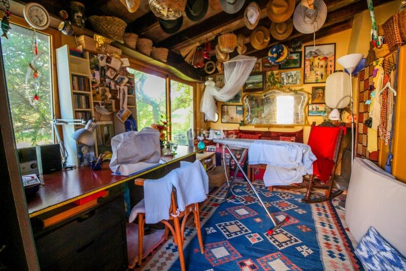 Foto d60e7ae2-f16a-496a-a886-4cfc593f9a7a. Bauernhof in Pollença poble Pollença