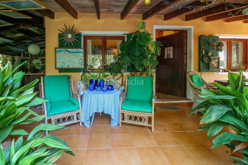 Foto e36b0ac0-ca3b-4316-a84e-beffbcb64808. Bauernhof in Pollença poble Pollença