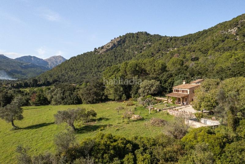 Foto 3e95c2e5-697b-47ce-9296-be2d0abd77c9. Casale con riscaldamento parcheggio in Pollença poble Pollença