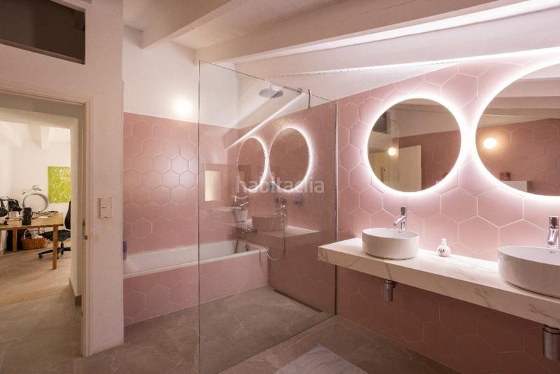 Foto 59b4c5c2-8bd2-425a-8609-89038fd6ede9. Casale con riscaldamento parcheggio in Pollença poble Pollença