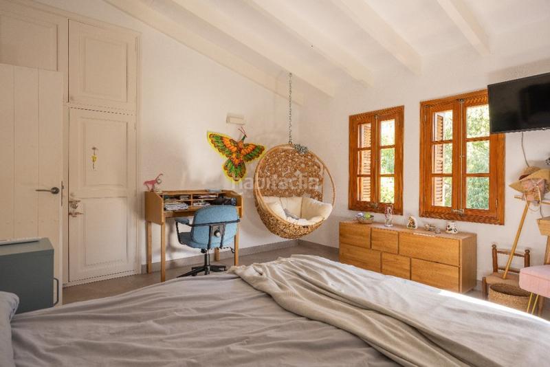 Foto 5def84db-63f0-4f9c-b207-3655e04166df. Casale con riscaldamento parcheggio in Pollença poble Pollença