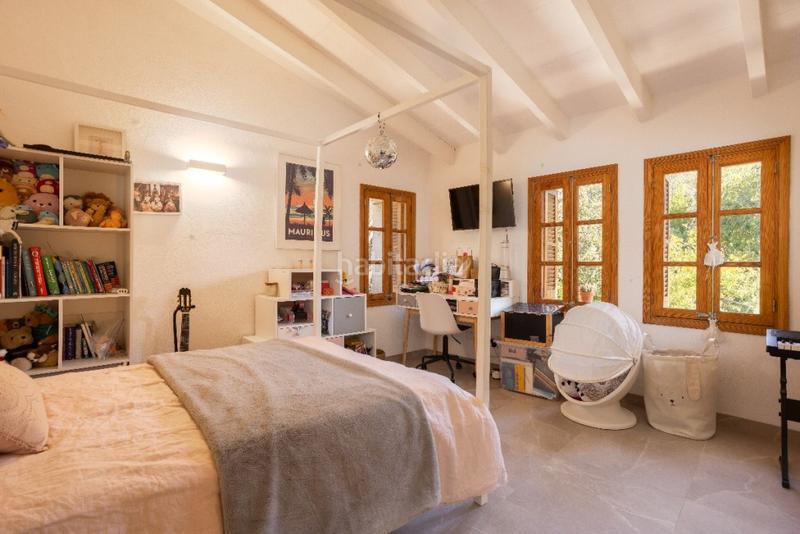 Foto 7a671112-8e13-4101-822a-649805e3b8c4. Casale con riscaldamento parcheggio in Pollença poble Pollença