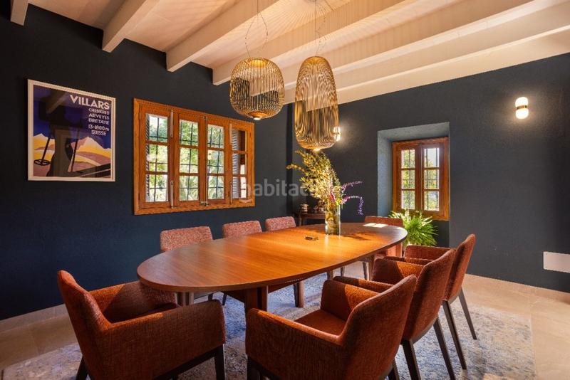 Foto 7ed70656-1710-42d6-87ef-30c4a5317dd5. Casale con riscaldamento parcheggio in Pollença poble Pollença