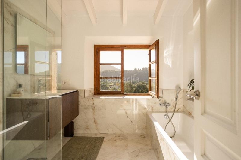 Foto 8625ff7c-3f93-4e15-8379-f40bd0b83039. Casale con riscaldamento parcheggio in Pollença poble Pollença