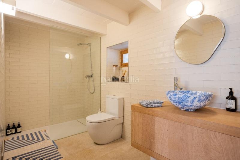 Foto abe1d6a7-87df-40f5-8224-3430b6f65e1a. Casale con riscaldamento parcheggio in Pollença poble Pollença