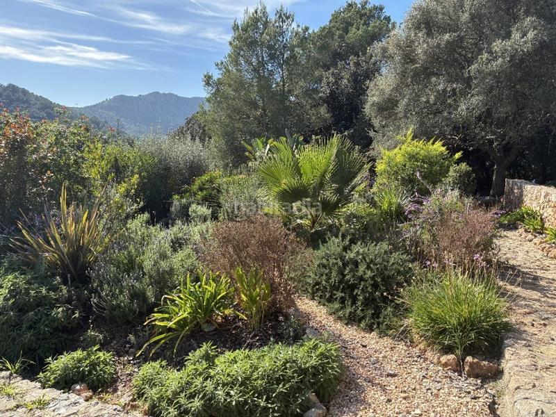 Foto b9a0f3aa-65d5-4c0a-954f-cac16e6a0b88. Casale con riscaldamento parcheggio in Pollença poble Pollença