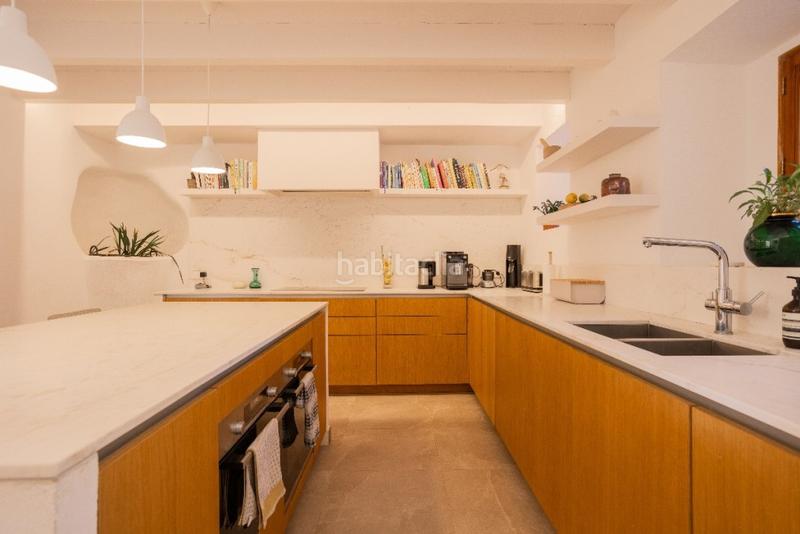 Foto ec0f465b-6681-482c-a9bd-41932f5397c7. Casale con riscaldamento parcheggio in Pollença poble Pollença