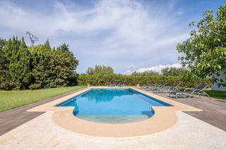 Masía en Ciutat d´Alcúdia. Impresionante casa de campo de 17.000 m en venta, con espectacul