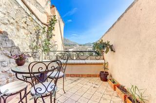 Maison jumelée à Pollença Poble. Casa de pueblo tradicional en el corazón de pollensa