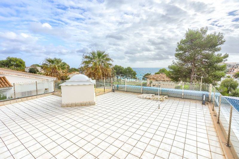 Foto 58188631-5223-48b0-af34-ce48bc6c2a82. Xalet amb piscina a Cala Magrana-Cala Anguila-Cala Mendia Manacor