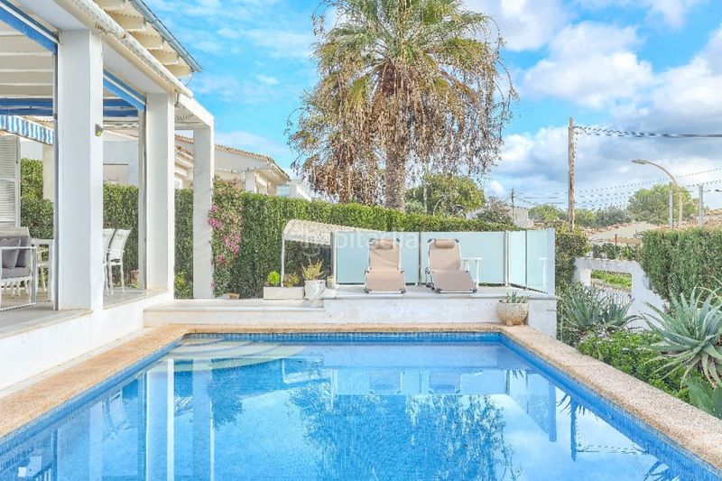 Foto ae76f397-4bd0-408c-b06a-2078528b3d63. Xalet amb piscina a Cala Magrana-Cala Anguila-Cala Mendia Manacor