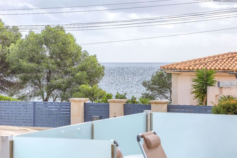 Foto d0774f93-9086-463c-9047-98f371de8376. Xalet amb piscina a Cala Magrana-Cala Anguila-Cala Mendia Manacor
