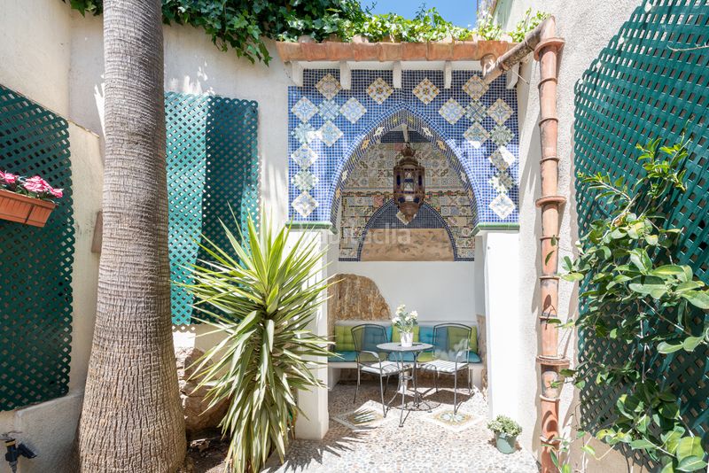 Foto 008ecec0-56e4-4184-b21e-4021ed872e3a. Casa adossada a Pollença poble Pollença