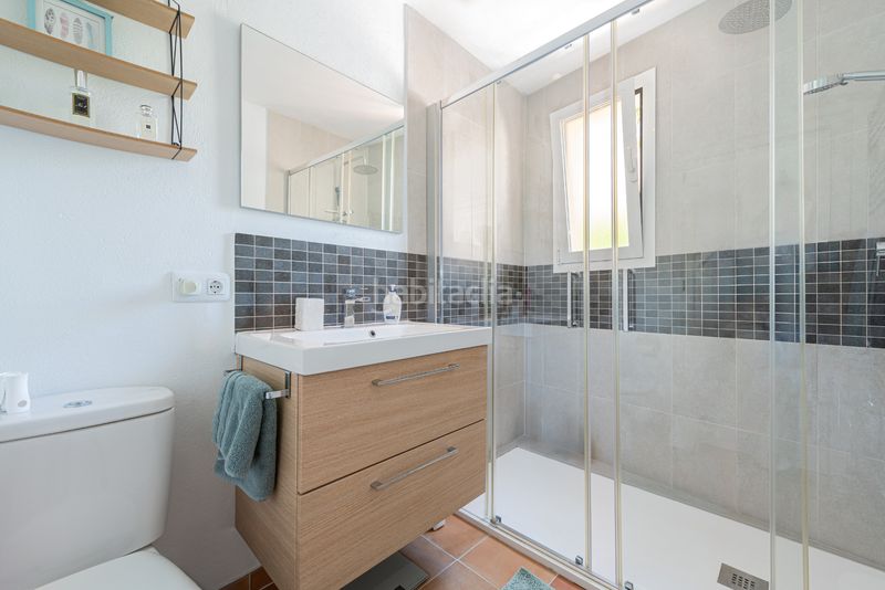 Foto 03c36561-631a-439f-bf23-bf84f7f671f9. Casa adossada a Pollença poble Pollença