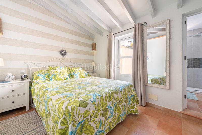 Foto 15b16cd9-8f14-4c16-b3d7-7d4fdf9993f9. Casa adossada a Pollença poble Pollença