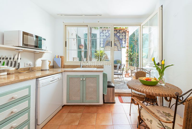 Foto 5c7301ae-4af6-4d03-aab7-219e2ed04b07. Casa adossada a Pollença poble Pollença