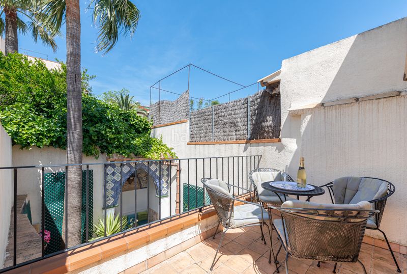 Foto 5f70dbb6-9ec9-45ab-808a-6480fdfda1c8. Casa adossada a Pollença poble Pollença