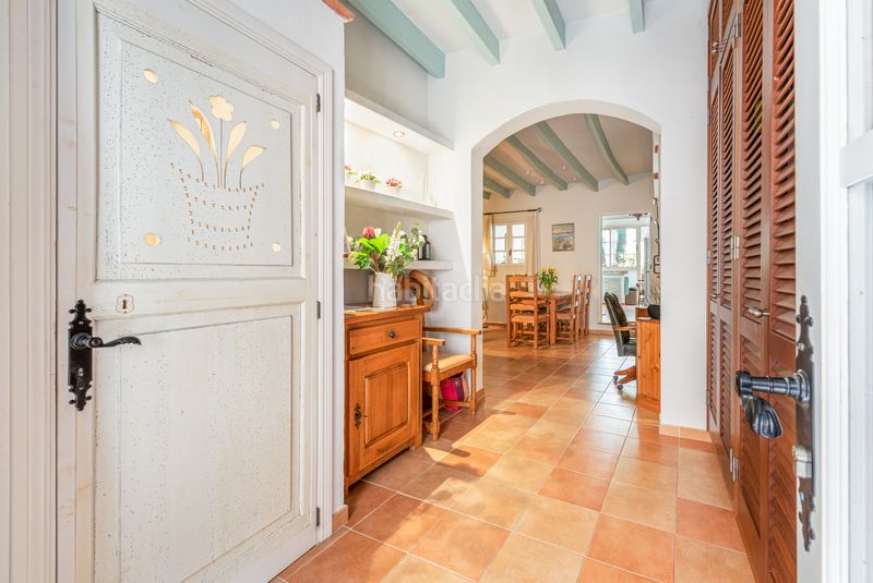 Foto 7f42cb6c-4529-44bd-b842-9a401ebe3443. Casa adossada a Pollença poble Pollença