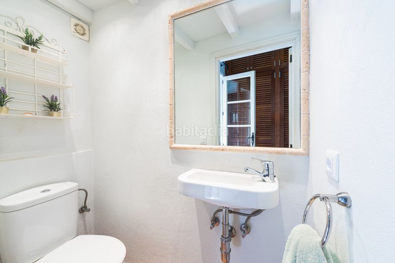 Foto 8ffa562e-d3fb-44fd-978f-6b6eb74abada. Casa adossada a Pollença poble Pollença