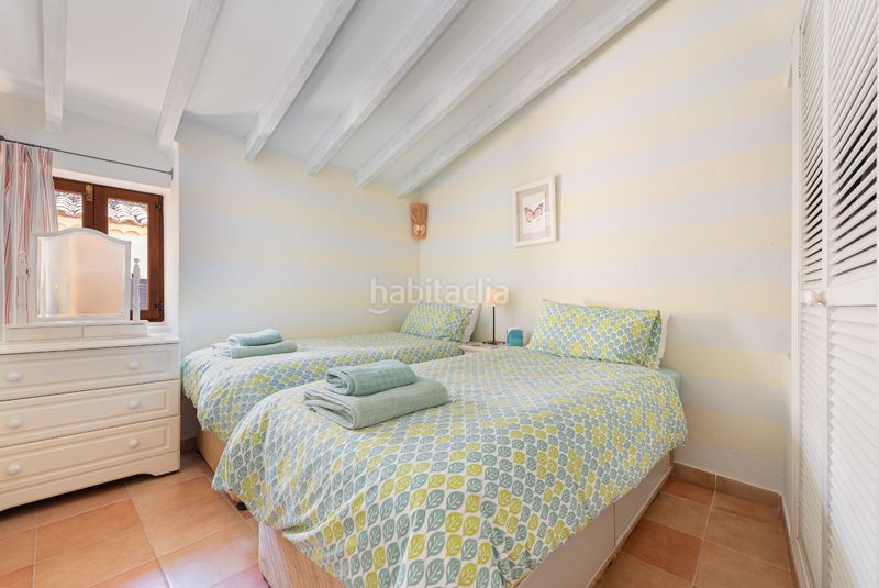 Foto d08c78cf-8e21-4876-aa32-1e8c83dfb2e4. Casa adossada a Pollença poble Pollença