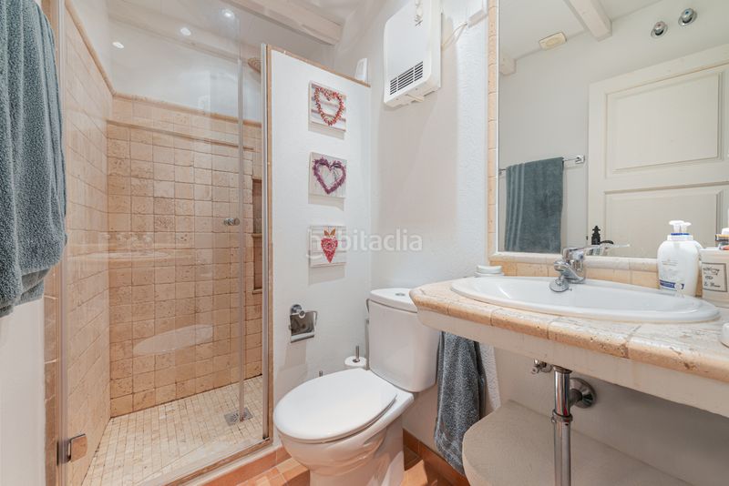 Foto ee460643-7467-4994-9bc0-6d34e93abd5b. Casa adossada a Pollença poble Pollença