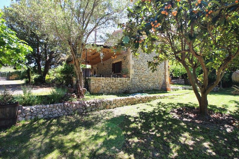 Foto 632864f7-e7ef-4bf6-b0fc-275494364171. Casale in Pollença poble Pollença