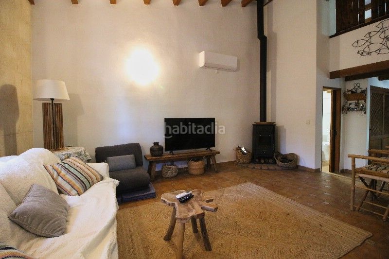 Foto 88e18701-a917-43b5-8283-43d33374300d. Casale in Pollença poble Pollença