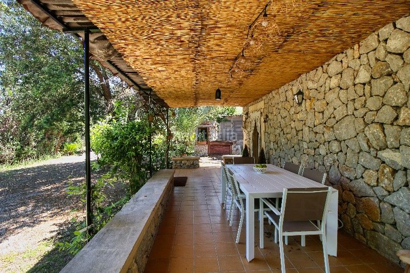 Foto abe383a7-8e7f-4d70-8207-5385f9ac48db. Casale in Pollença poble Pollença
