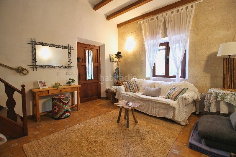 Foto b8146e81-42e0-4ce2-a897-eabdd95b6665. Casale in Pollença poble Pollença