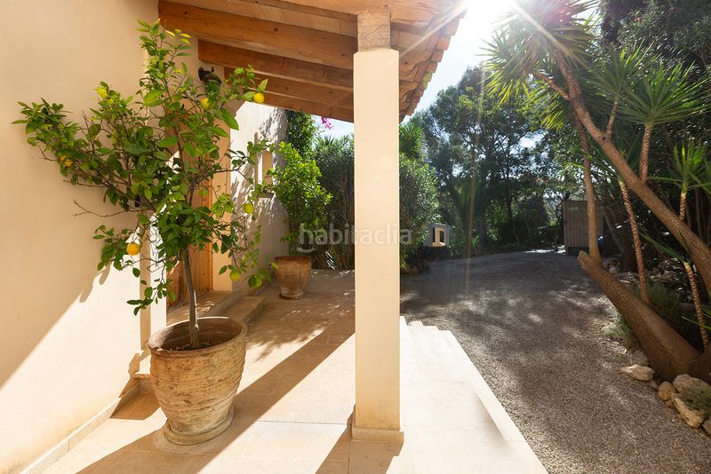 Foto 840c6757-ab19-4d19-a668-834d62675378. Xalet a Pollença poble Pollença