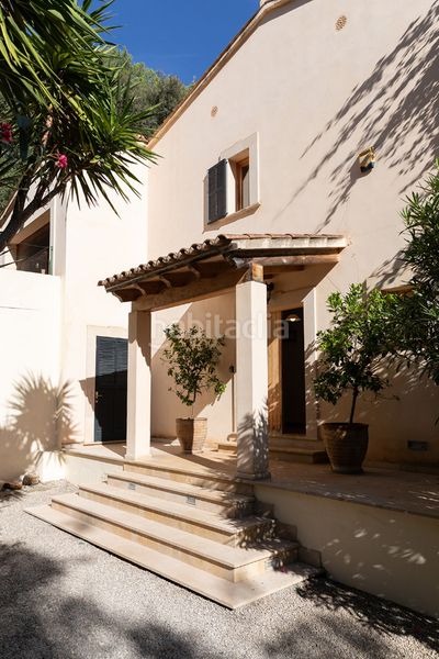Foto b95ddacd-2855-4460-a1f3-df3c6745a7d6. Xalet a Pollença poble Pollença