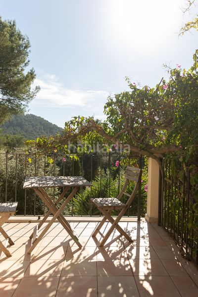 Foto cb1649ef-bc73-4b52-ab8f-d481da5f0081. Xalet a Pollença poble Pollença