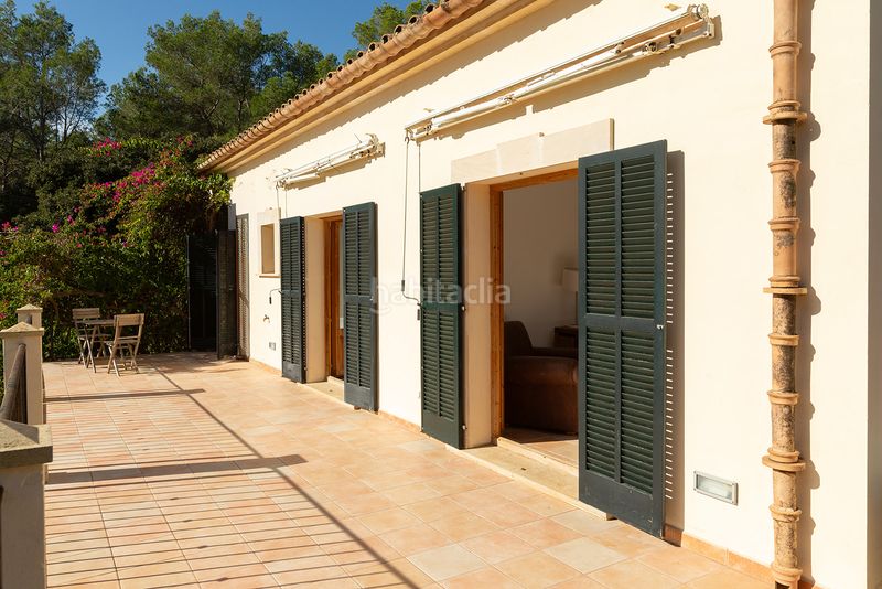 Foto e5fae09c-e672-4791-8c8e-d628222352ba. Xalet a Pollença poble Pollença