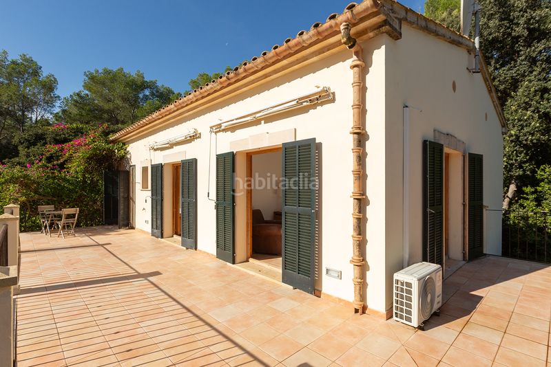 Foto e87f6d33-57b9-4c40-96eb-d2ad598a59ff. Xalet a Pollença poble Pollença