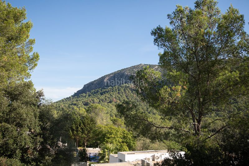 Foto f56d717a-374d-4b9b-9a71-2d1f48f5a25c. Xalet a Pollença poble Pollença