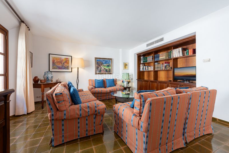 Foto ca0bb327-2f72-43b6-8d67-3be4231ed9ee. Casa aparellada a Pollença poble Pollença