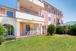 Appartement  Carrer de la nansa 8. Luminoso apartamento con jardín privado en la codiciada zona de