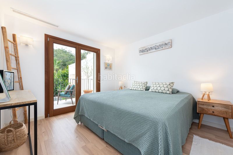 Foto 2a077625-e13f-45e2-9020-bd5ec75b3e8e. Casa aparellada a Pollença poble Pollença