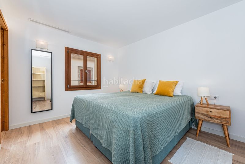 Foto a2016766-d3d4-41d2-af80-e930c017050c. Casa aparellada a Pollença poble Pollença
