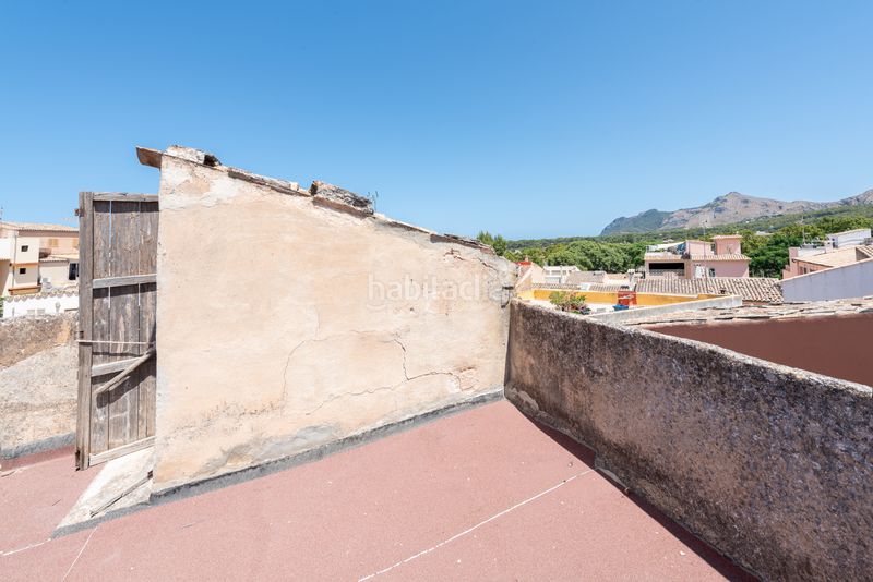 Foto 060445ba-b0b3-48a0-a693-6a5e2607da12. Casa bifamiliare in carrer del pou nou 10 in ciutat d´Alcúdia Alcúdia