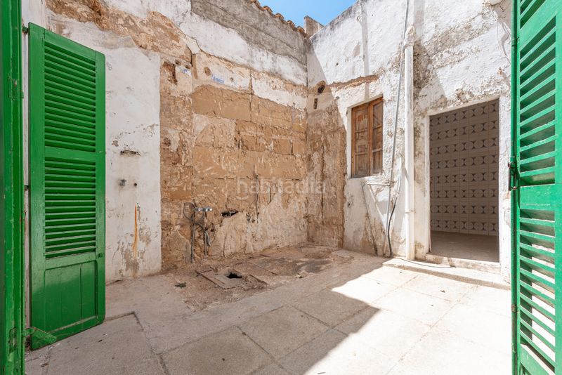 Foto 2d4d8cc0-d6a9-446c-b310-f6613042f423. Casa bifamiliare in carrer del pou nou 10 in ciutat d´Alcúdia Alcúdia