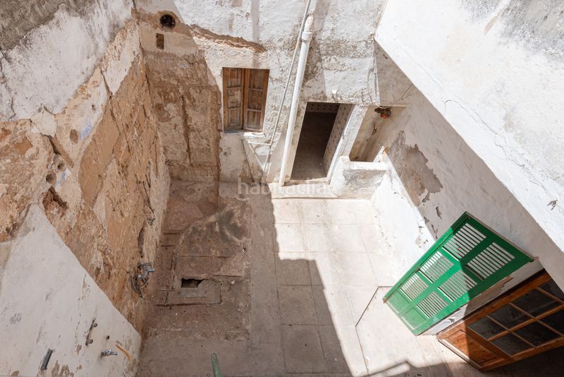 Foto bfc06def-fbe0-4e14-9507-80baf1c99580. Casa bifamiliare in carrer del pou nou 10 in ciutat d´Alcúdia Alcúdia