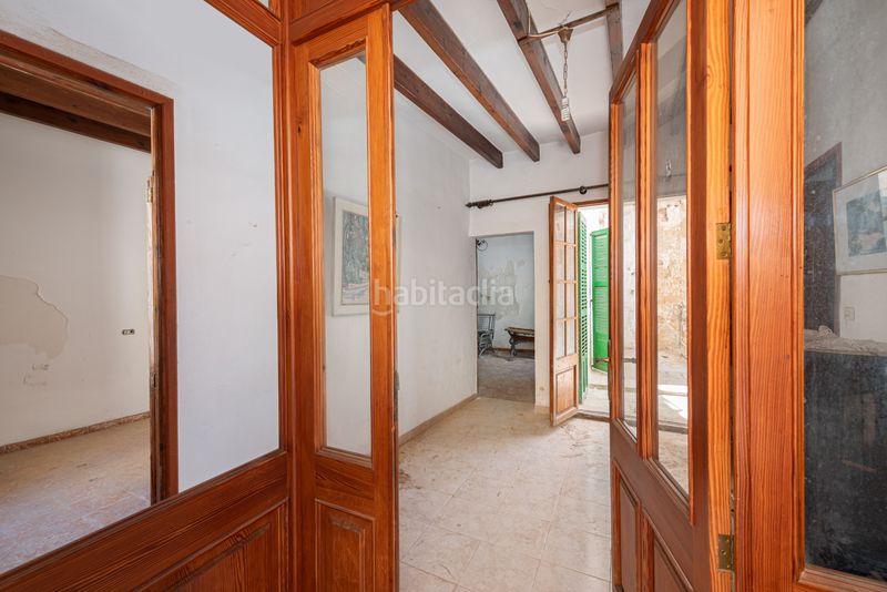 Foto e1e63c8a-abda-4447-8210-6e58953b2aee. Casa bifamiliare in carrer del pou nou 10 in ciutat d´Alcúdia Alcúdia