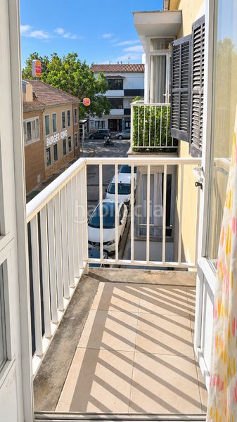 Foto d65ffc30-97e7-4de1-ab42-54821ddb510f. Appartamento in port de Pollença Pollença