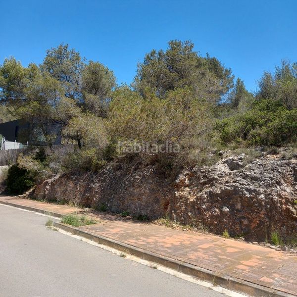 Foto 6d57256d-5cde-41f9-a88b-1d2975747413. Wohngrundstück in carrer de la masia 40 in Mas Alba Sant Pere de Ribes